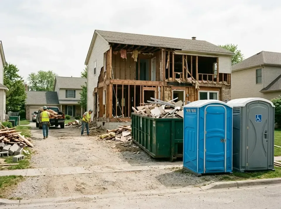 home-renovation-demolition-sit-010 — frequently asked questions, Portable Toilet & Dumpsters Rental in Hinesville, GA